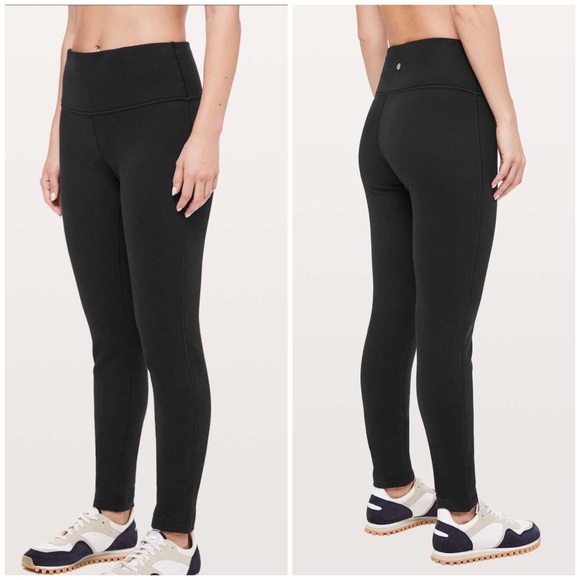 lululemon studio crop pants